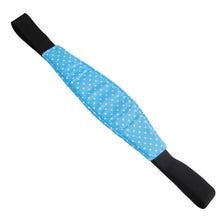 Baby Head Support Pram Fastening Belt