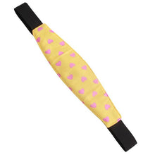Baby Head Support Pram Fastening Belt
