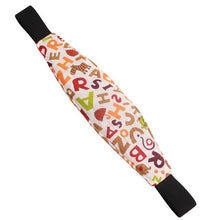 Baby Head Support Pram Fastening Belt