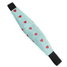 Baby Head Support Pram Fastening Belt